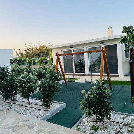 Kymata Apartment Ierapetra Luaran gambar