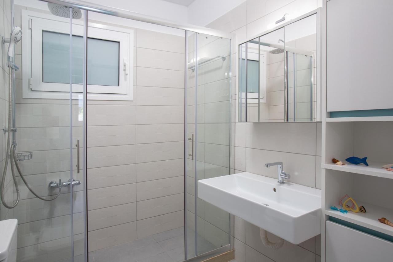 Kymata Apartment Ierapetra Luaran gambar